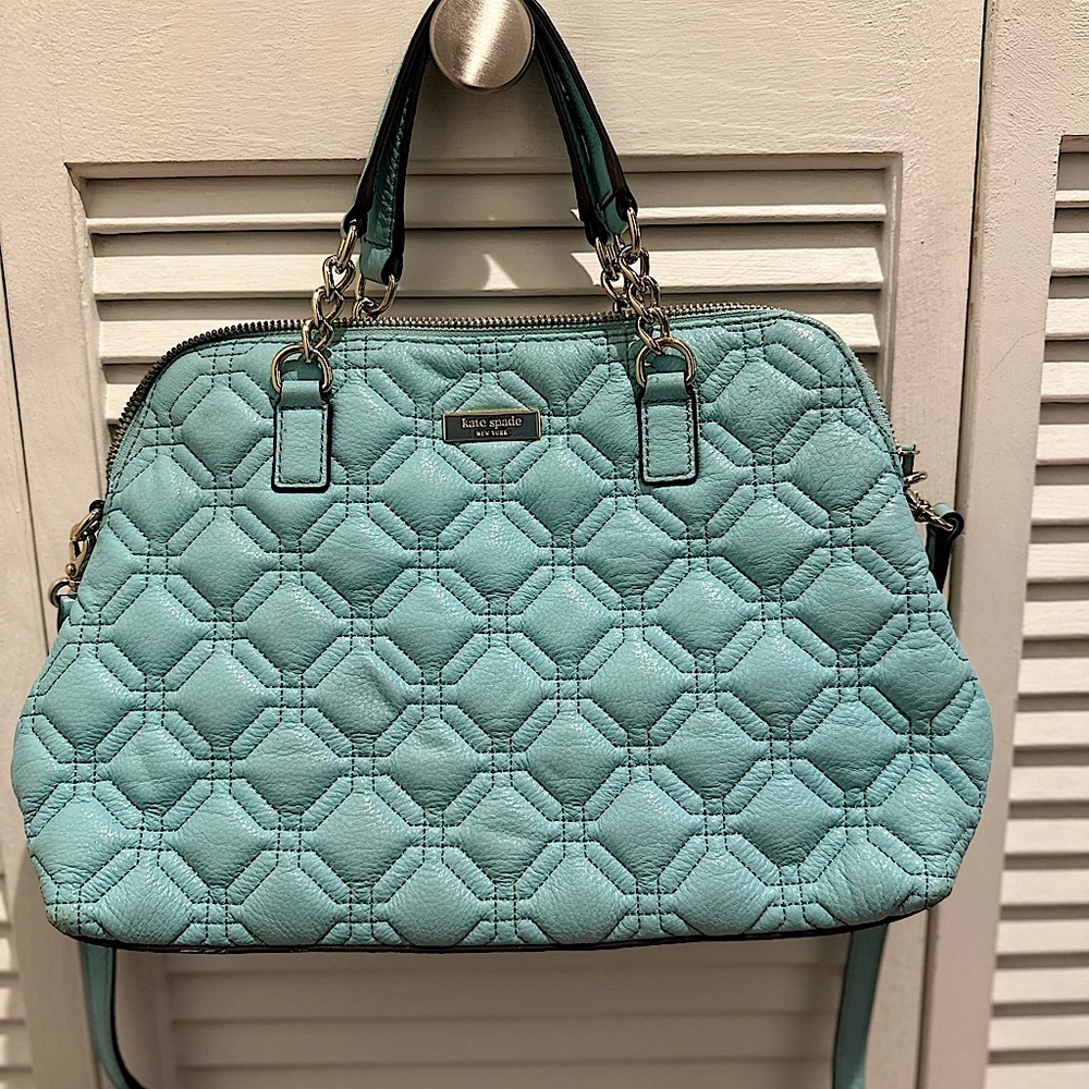 Kate Spade Astor Court Rachelle Bag